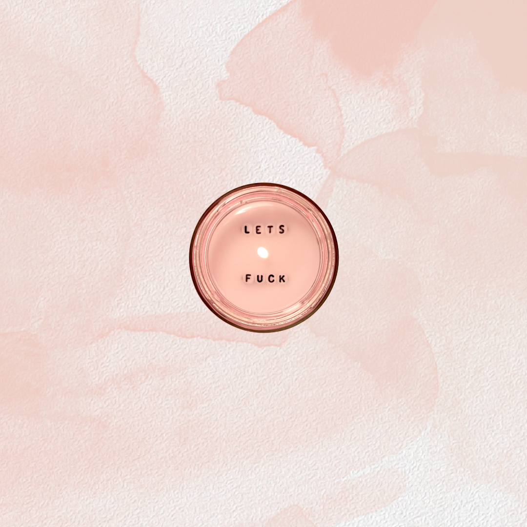 250ML MÁLBÖKS Sérsniðið Kerti