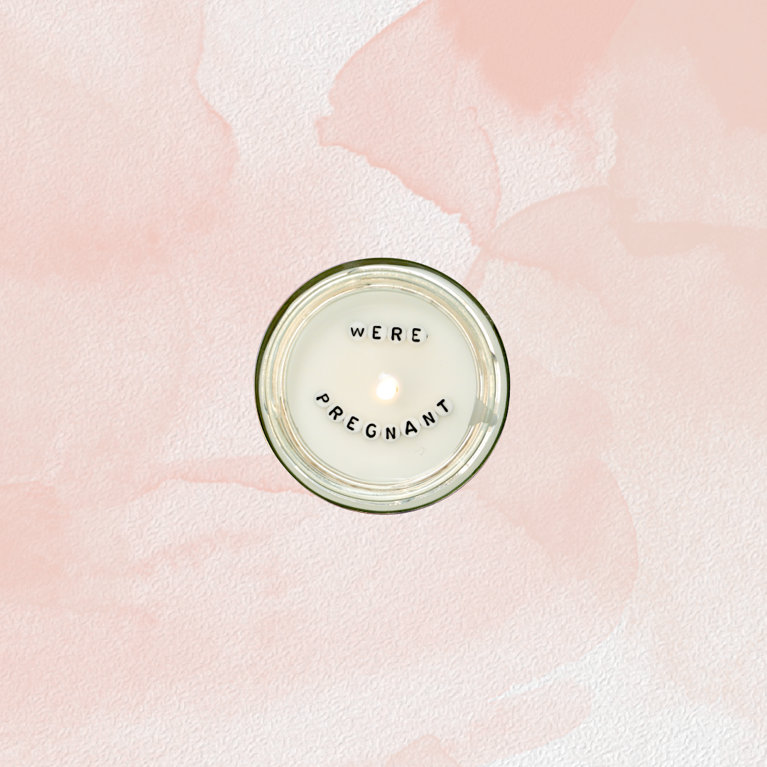 250ML MÁLBÖKS Sérsniðið Kerti