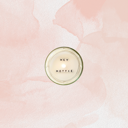 300ML GLERTÍMA Sérsniðið Kerti