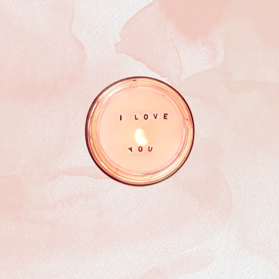 I Love You