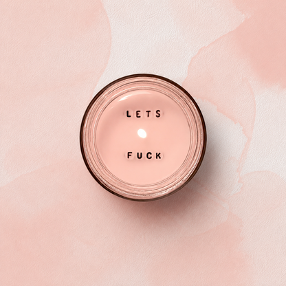 LET'S FUCK