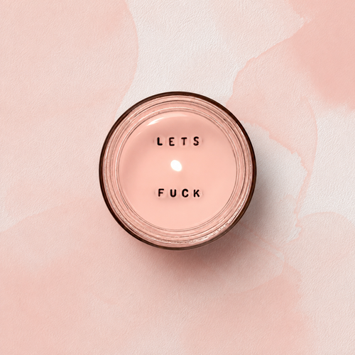 LET'S FUCK